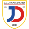 Logo AC Juvenes