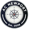 Logo AC Newport