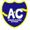 Logo Academia de Crespo U19