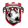 Logo Academia Dragones FC