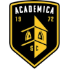Logo Academica SC