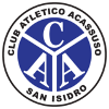 Logo Acassuso U20