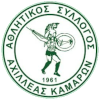 Logo Achilleas Kamaron