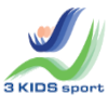 Logo ACP 3 Kids Sport Bucuresti U19