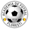 Logo ACS Academia de Fotbal Floresti (W)