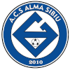 Logo ACS Alma Sibiu U19