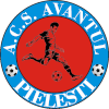 Logo ACS Avantul Pielesti