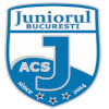 Logo ACS Juniorul 2014 U19