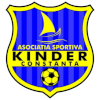 Logo ACS Kinder Constanta U19