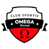 Logo ACS Omega Bucuresti