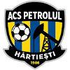 Logo ACS Petrolul Hartiesti
