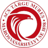 Logo ACS Targu Mures 1898 (W)