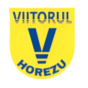 Logo ACS Viitorul Horezu