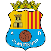 Logo AD Almudevar