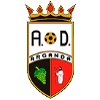 Logo AD Arganda