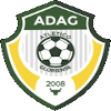 Logo AD Atletica Gloriense