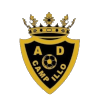 Logo AD Campillo