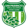 Logo AD Colegio San Prudencio