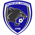 Logo AD Grecia