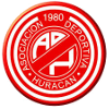 Logo AD Huracan U19