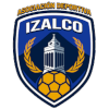 Logo AD Izalco