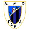 Logo AD Parla