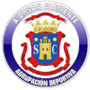Logo AD San Clemente