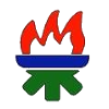 Logo AD San Juan U19