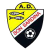 Logo AD Son Sardina (W)