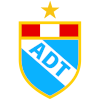 Logo AD Tarma Reserves