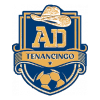 Logo AD Tenancingo