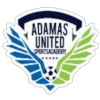 Logo Adamas United SA