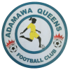 Logo Adamawa Queens (W)