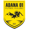 Logo Adana 01 U19