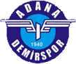 Logo Adanademirspor