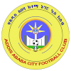 Logo Addis Ababa Ketema (W)
