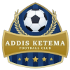 Logo Addis Ketema