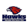 Logo Adelaide Hills Reserves