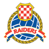 Logo Adelaide Raiders SC Reserve