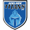 Logo Adelaide Titans FC Reserves