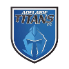 Logo Adelaide Titans FC