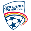 Logo Adelaide United Reserves