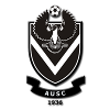 Logo Adelaide University SC