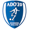 Logo ADO '20