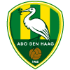 Logo ADO Den Haag U19