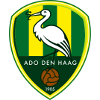 Logo ADO Den Haag U21