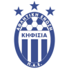 Logo AE Kifisias (W)