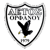 Logo Aetos Orfanou