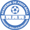 Logo AF Amadou Diallo Djekanou