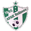 Logo Afak Relizane(W)